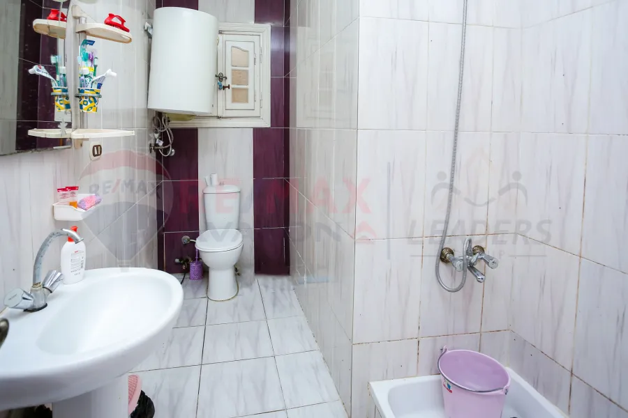 Apartment for sale 125 m Al Ibrahimiyah (Tanes St)