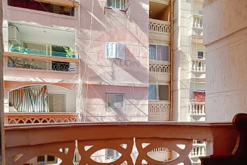 Apartment for sale 130 m Sidi Bishr (Branched from El-Isawy St)