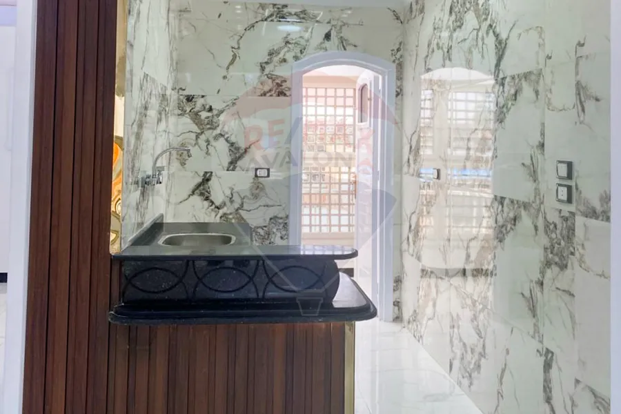 شالية للبيع (المنتزة) 130 م