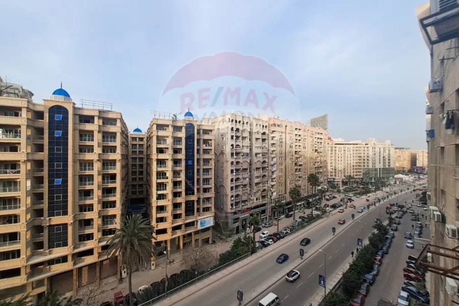 Apartment for sale 216 m Smouha (14 May Bridge)