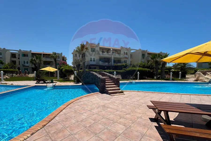 Stand Alone Villa for sale (Aghadir Village) 460 m - 11,000,000 EGP