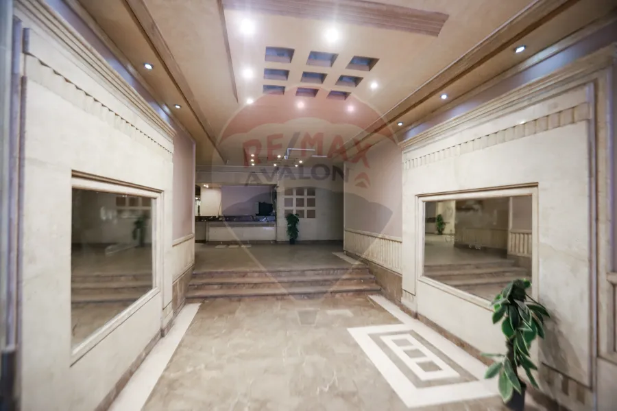 Apartment For Sale 183 m Smouha (Zaki Ragab St)