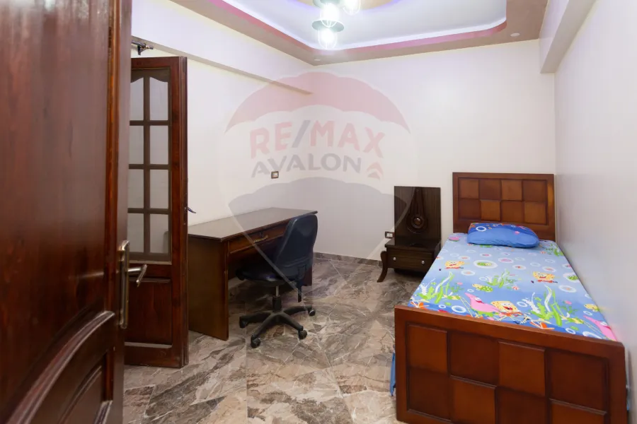 Apartment for sale 135 m Smouha (El Nasr Street)