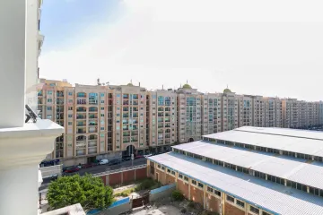Apartment for sale 200 m Smouha (Valore El-Naql &amp;amp;amp; El-Handasa St.)