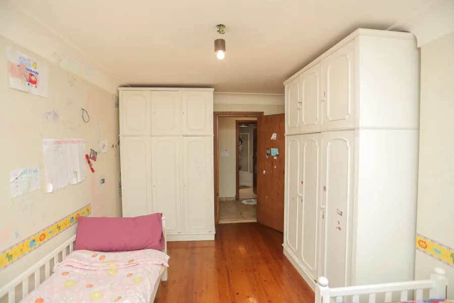 شقة للبيع 245م رشدي ( ش رشدي باشا - خطوات من ش سوريا)