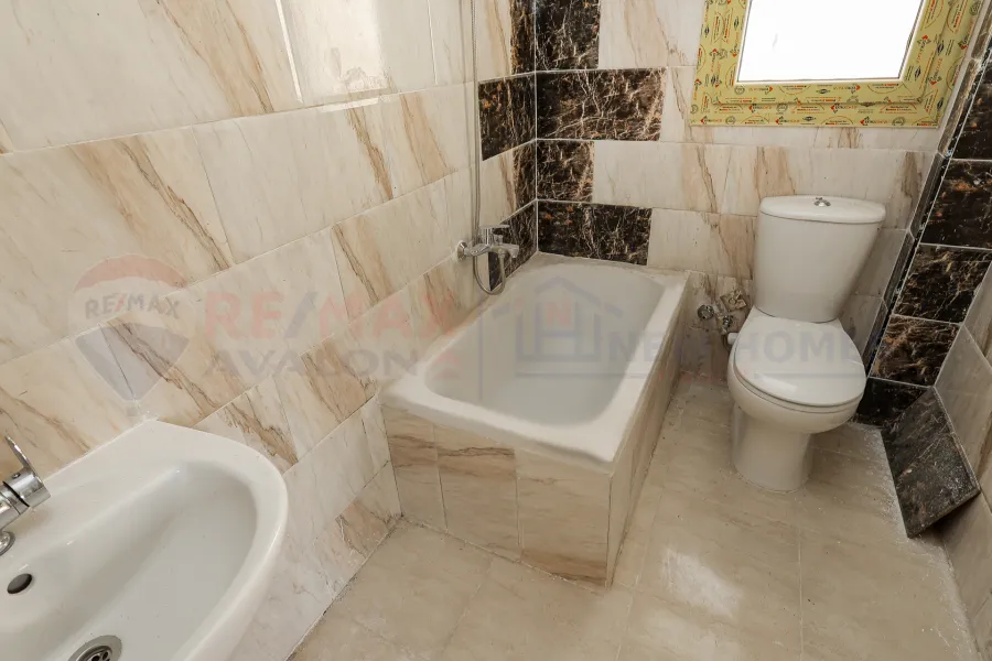 Villa for sale North Coast (Stella Heights - Sidi Abdelrahman - L model) 258 m