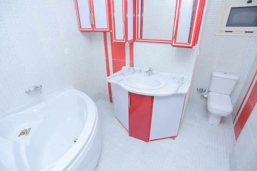 Apartment for rent 160m Louran (El-Ekbal St.)