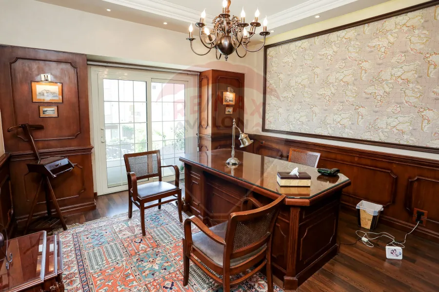 فيلا للبيع 330 م ( كومباوند ميروزا ) - بجوار كارفور سيتي سنتر