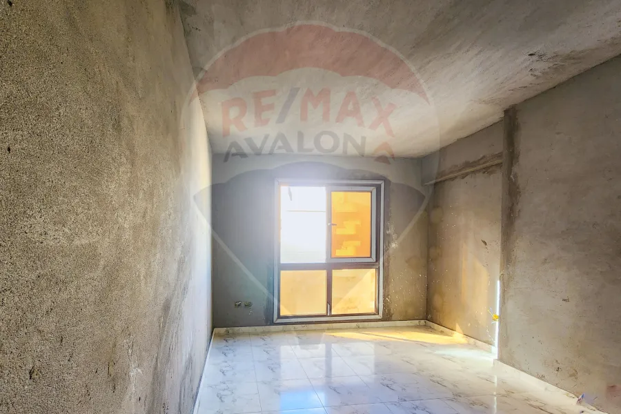 Apartment for sale (Valory Antoniades) Smouha 175 m