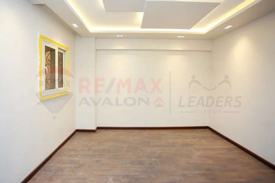 شقة للبيع 214 م سموحة (سموحة فيستيفال)