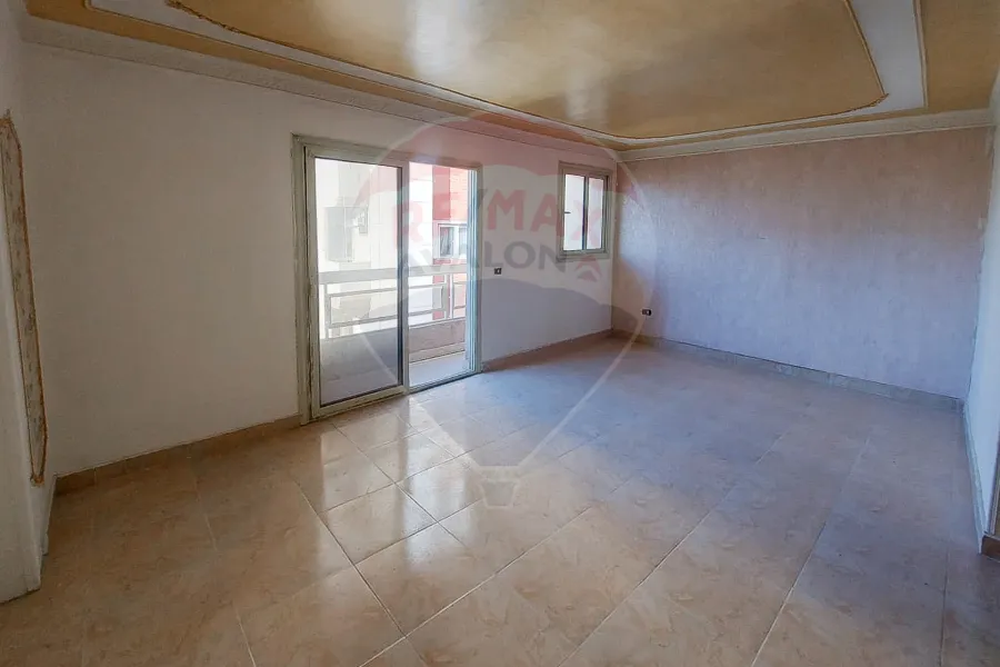 apartment for rent 140 m Louran (Branched From Al-Iqbal st.)