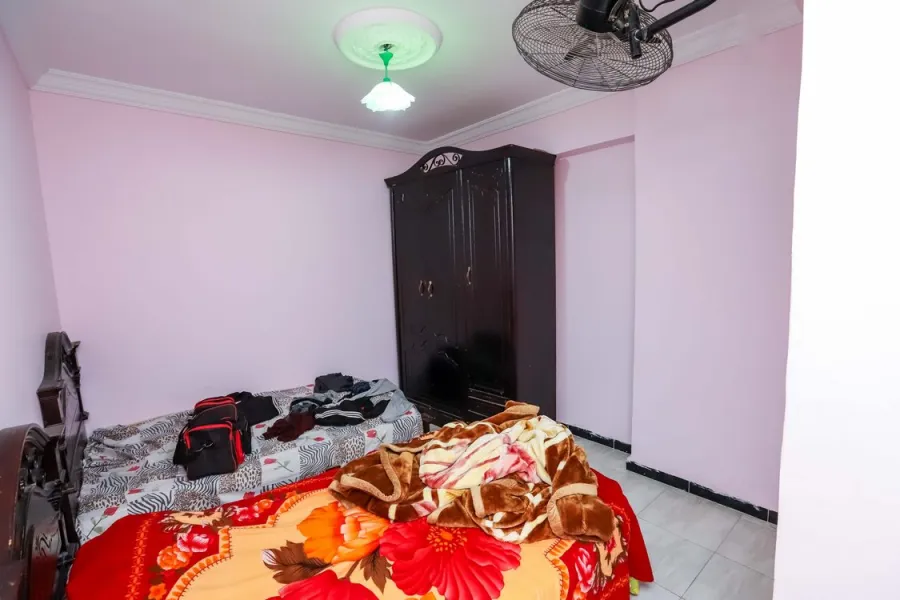 Apartment for sale 120m Miami (Amin Khairt El-GHandour St.)