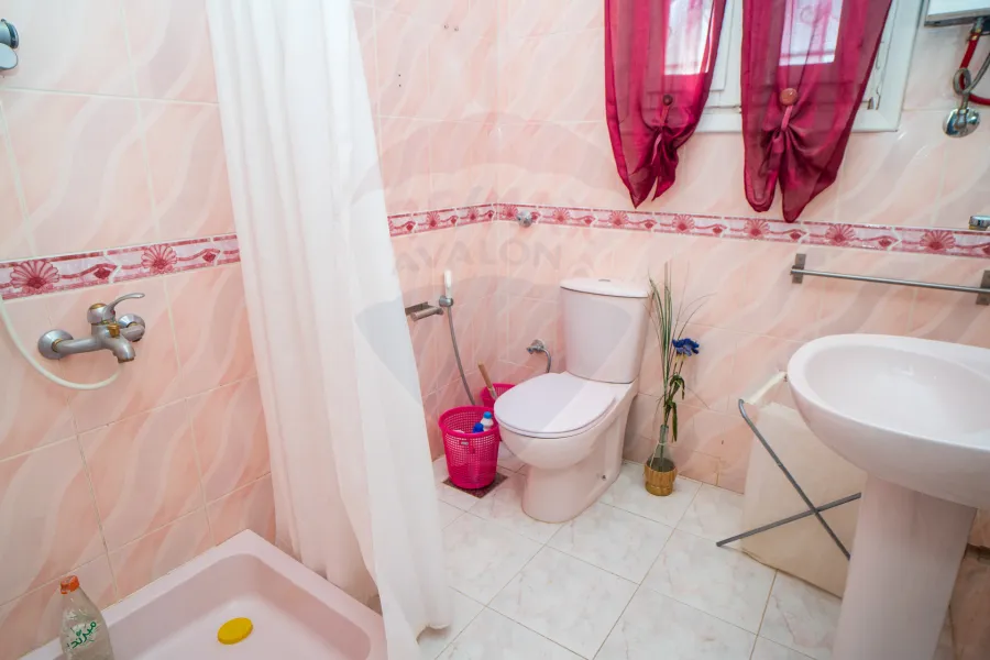 Villa for Rent 517 m King Maryot (Branched from mohamed rashed st)