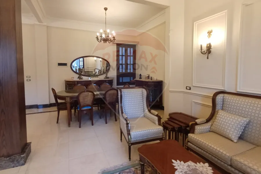 Apartment for sale 280 m Sporting (Port Said St.)