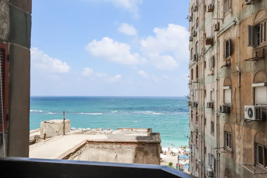 Apartment for sale 127m Miami (45 St.- Number 2 From Corniche)