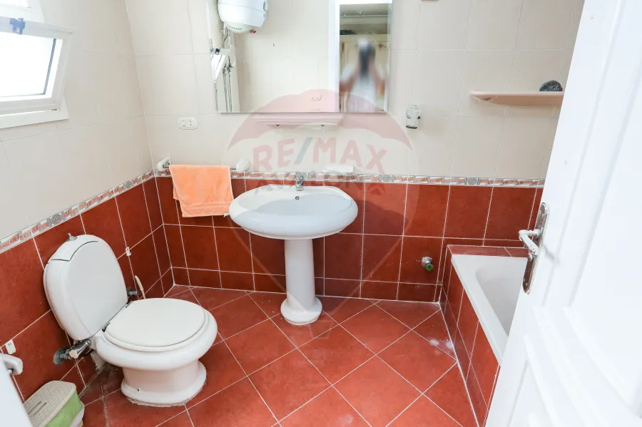 Apartment for Sale 242 m Smouha (Elsraya Flowers Towers)