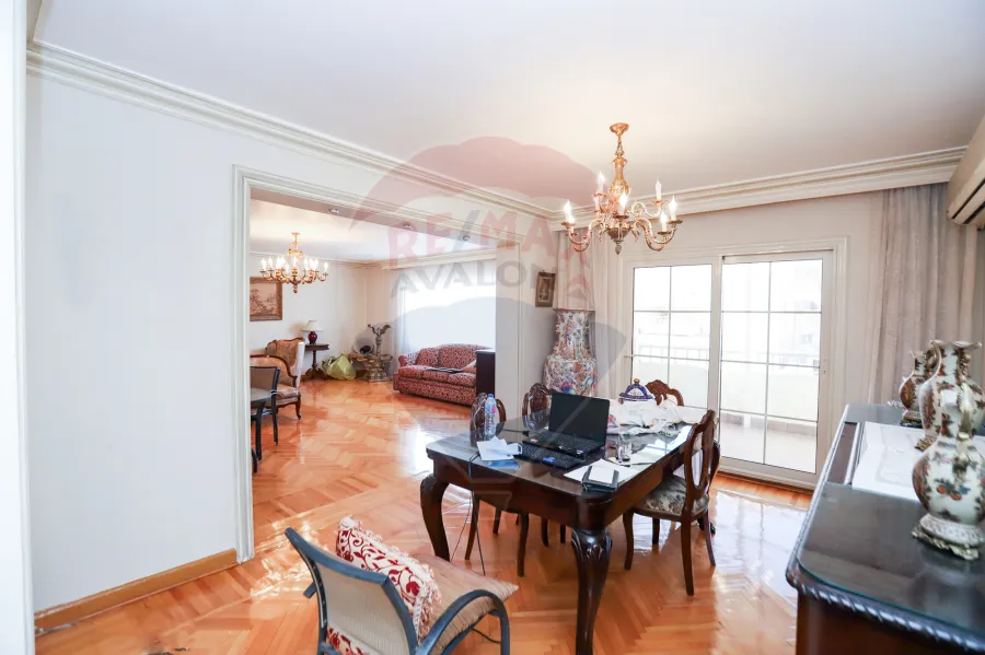 Apartment For Sale 220 m louran (Directly on the tram Station)