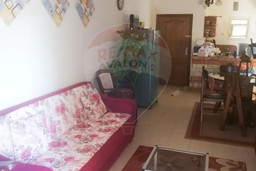 شاليه للبيع (ستيلا مارينا) 120 م