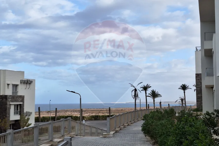 Chalet for sale 85 m North coast (sea view)