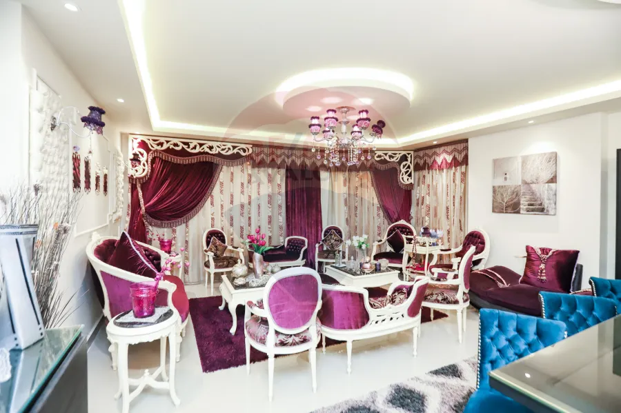 Apartment For Sale 175 m Smouha (Branched From Kamal Eldeen Salah St.)