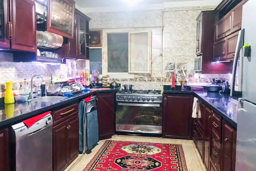 Apartment for rent 235 m Gleem (in front of Abu Dhabi Bank)