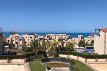 فيلا للبيع  340م الساحل الشمالي ( قرية راماتان - الكيلو 70)