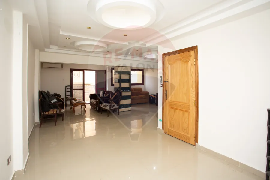 Apartment for sale 160 m in Ibrahimiyya (steps from Lagteh)