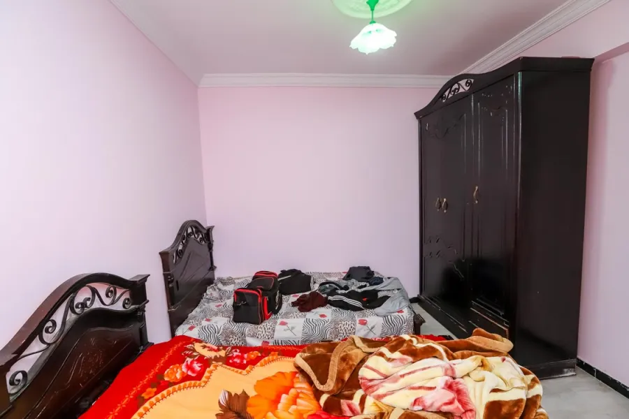 Apartment for sale 120m Miami (Amin Khairt El-GHandour St.)