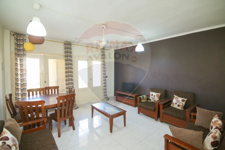 Chalet with roof for sale (Badr Village) 110 m + 39 m roof