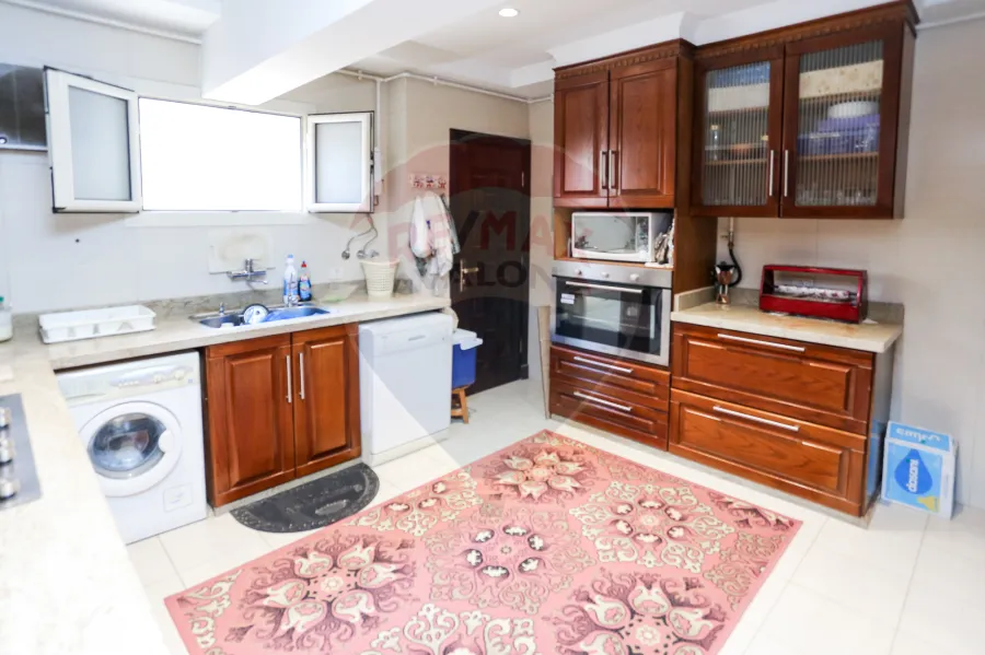 Apartment for Sale 270 m Smouha (Victor emanoul St)