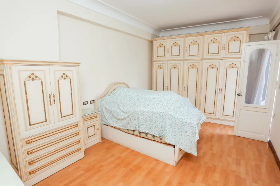 Apartment for sale 300 m Kafr abdu (In front of Kerdahy Palace