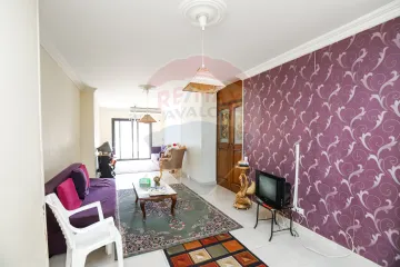 شقة للبيع 150 م الابراهيميه ( ش ممفيس )