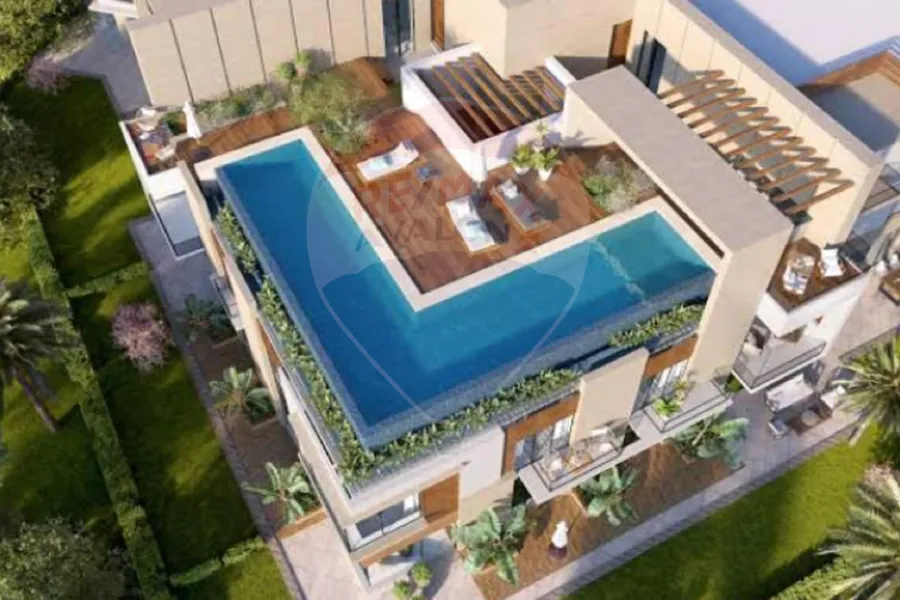 شاليه للبيع (جيفيرا - رأس الحكمة)