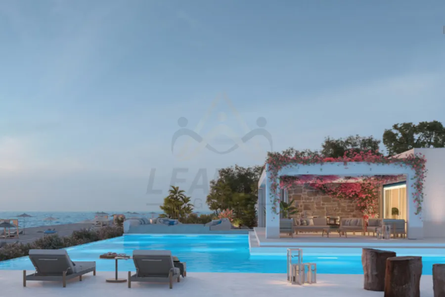 شاليه للبيع (ماونتن فيو - سيدي عبد الرحمن) 157 م