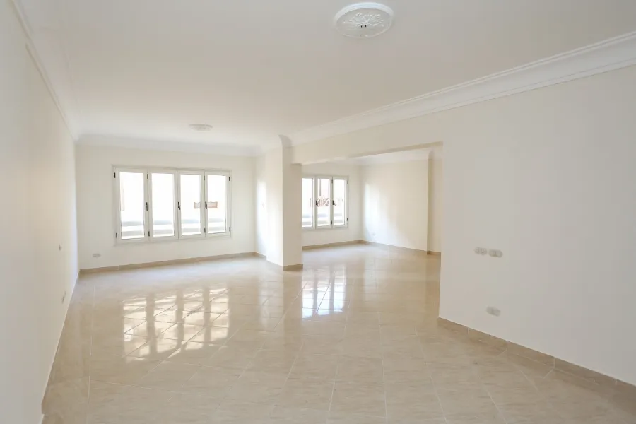 Apartment For Sale 175m Smouha (The Golden Square)