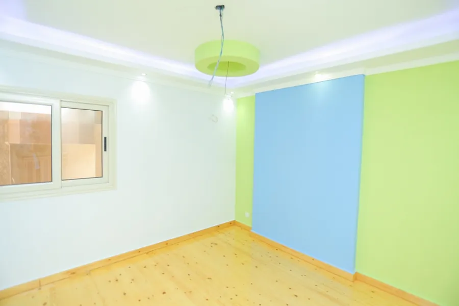 Apartment for rent 160m Louran (El-Ekbal St.)