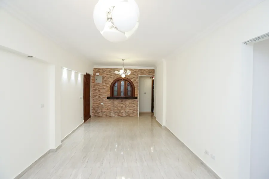 Apartment for sale 105m Smouha (Al-Shaker Tower)