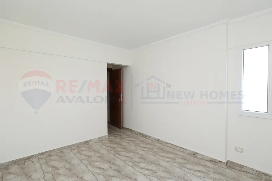 Apartment for sale 113 m New Smouha (Alex Start)