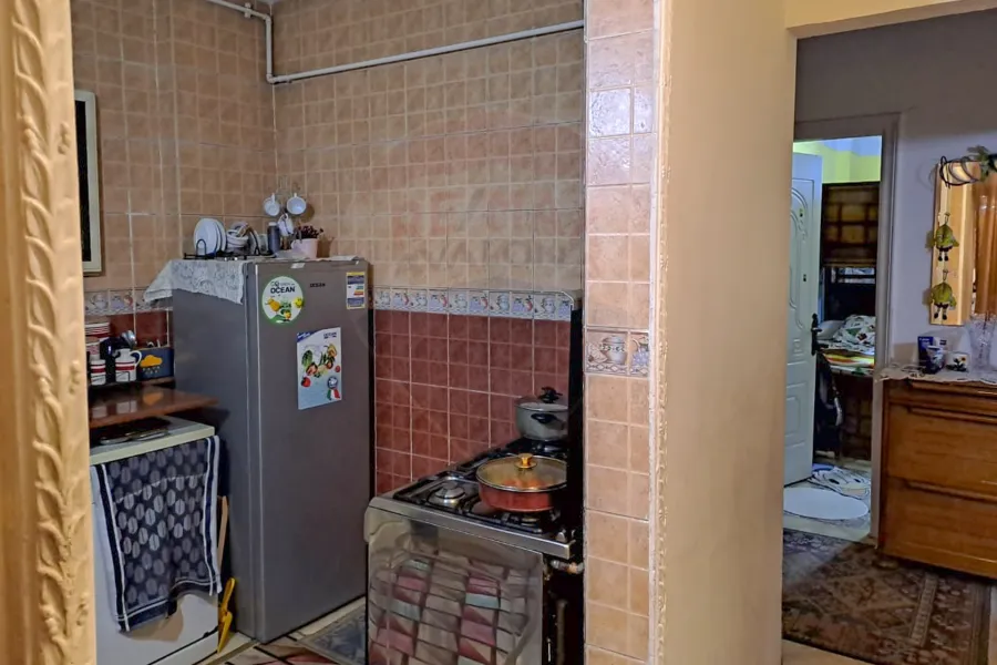 Apartment For Sale 150 m Sporting (Ahmed Allam St.)