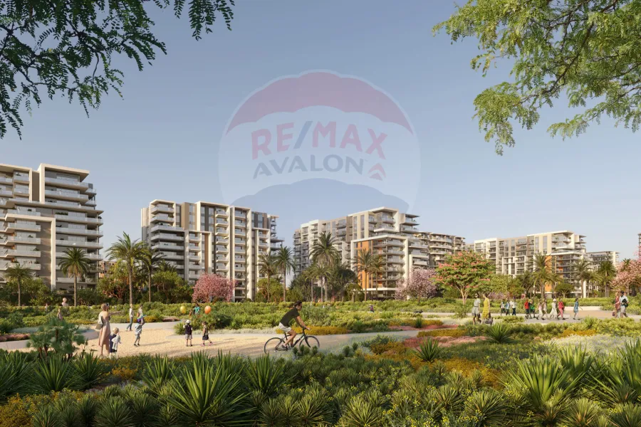 Apartment for sale Sheikh Zayed (Ora Zaid) 77 m