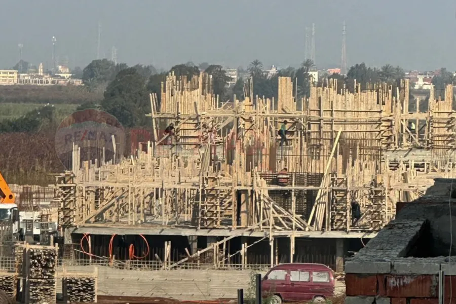 Apartment for sale 90 m Alexandria (Palm Hills)