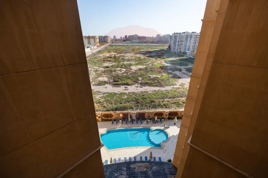 Apartment for sale 175 m ElMontazah (Marseille Florence Compound)