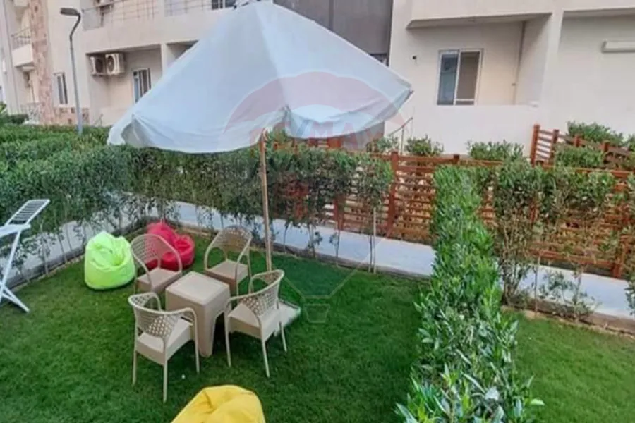 Ground floor chalet with garden for sale (Marseille Beach 4) - 110 m