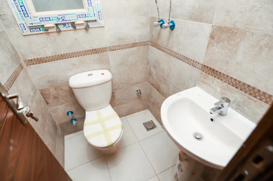 Apartment for sale 326m Gleem ( ahmed fathy St. )