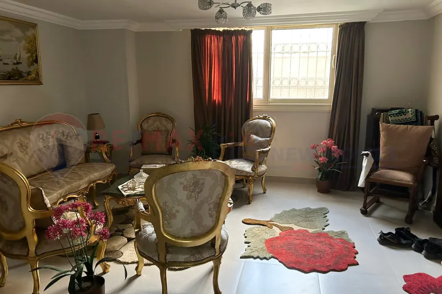 Apartment for sale 165 m (net)  Bolkley (near to Abu Qir St.)