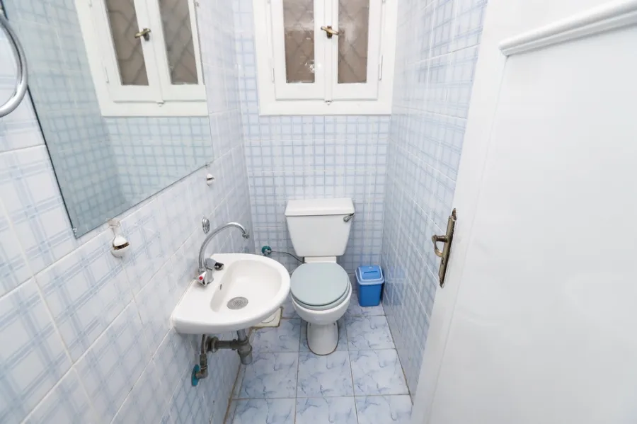 Furnished Apartment For Rent 138m Smouha