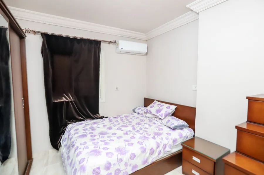 Apartment For Sale 136m Ibrahemya (Ibrahemya Square)