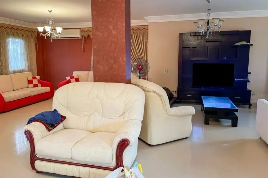 فيلا ستاند الون للبيع (مارسيليا بيتش 2)