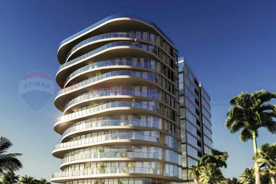 Apartment for sale 184 m Smouha (Orouba - Skyline)