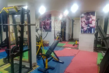 Shop for sale 150 m (Mortada St.)